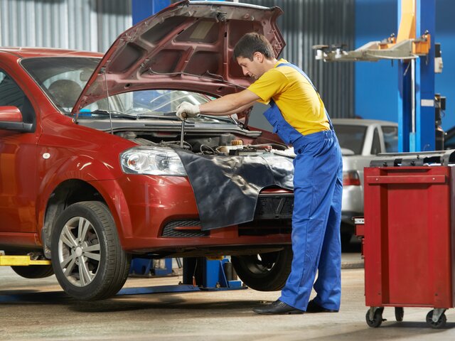 Professional Auto Electricians In Christchurch